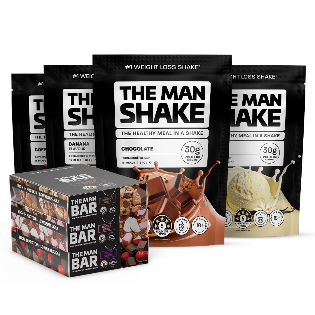 Healthy Shakes For Weight Loss