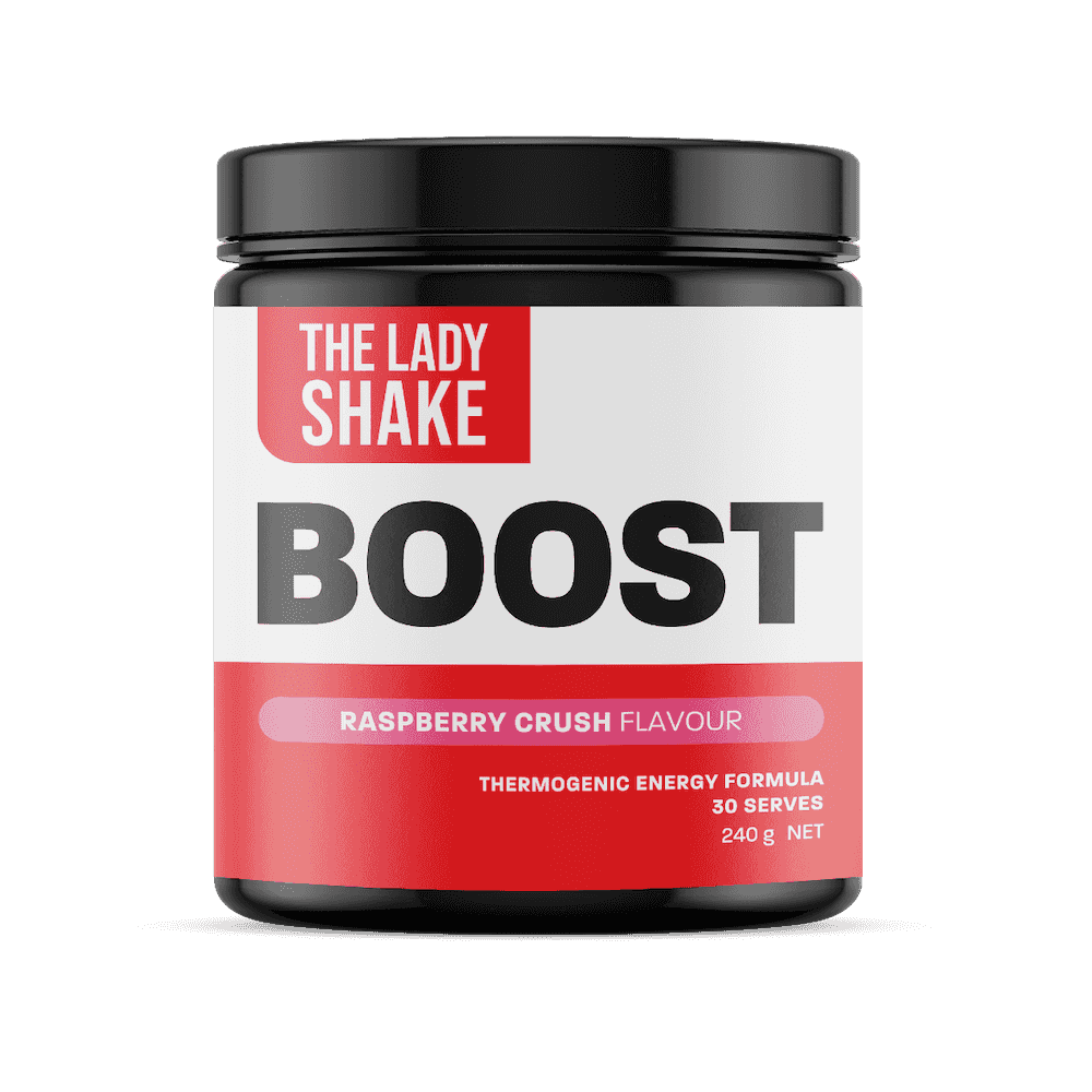 The Lady Shake Boost - Image 3