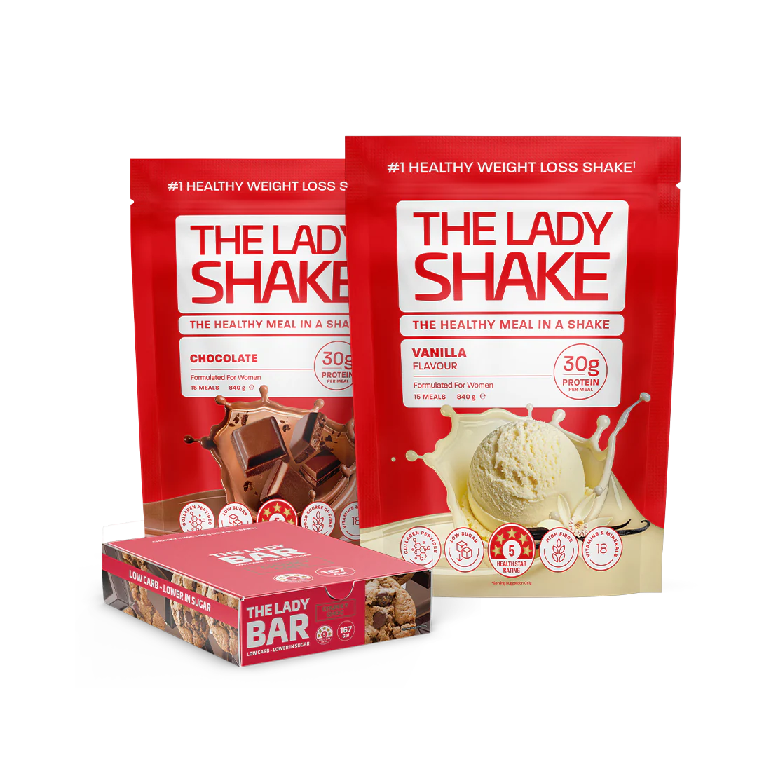 The Man Shake at NZ Sale