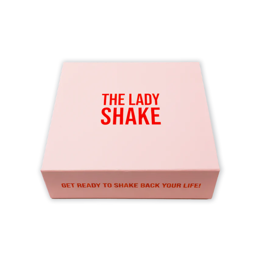 The Lady Shake Sampler Box - Image 3