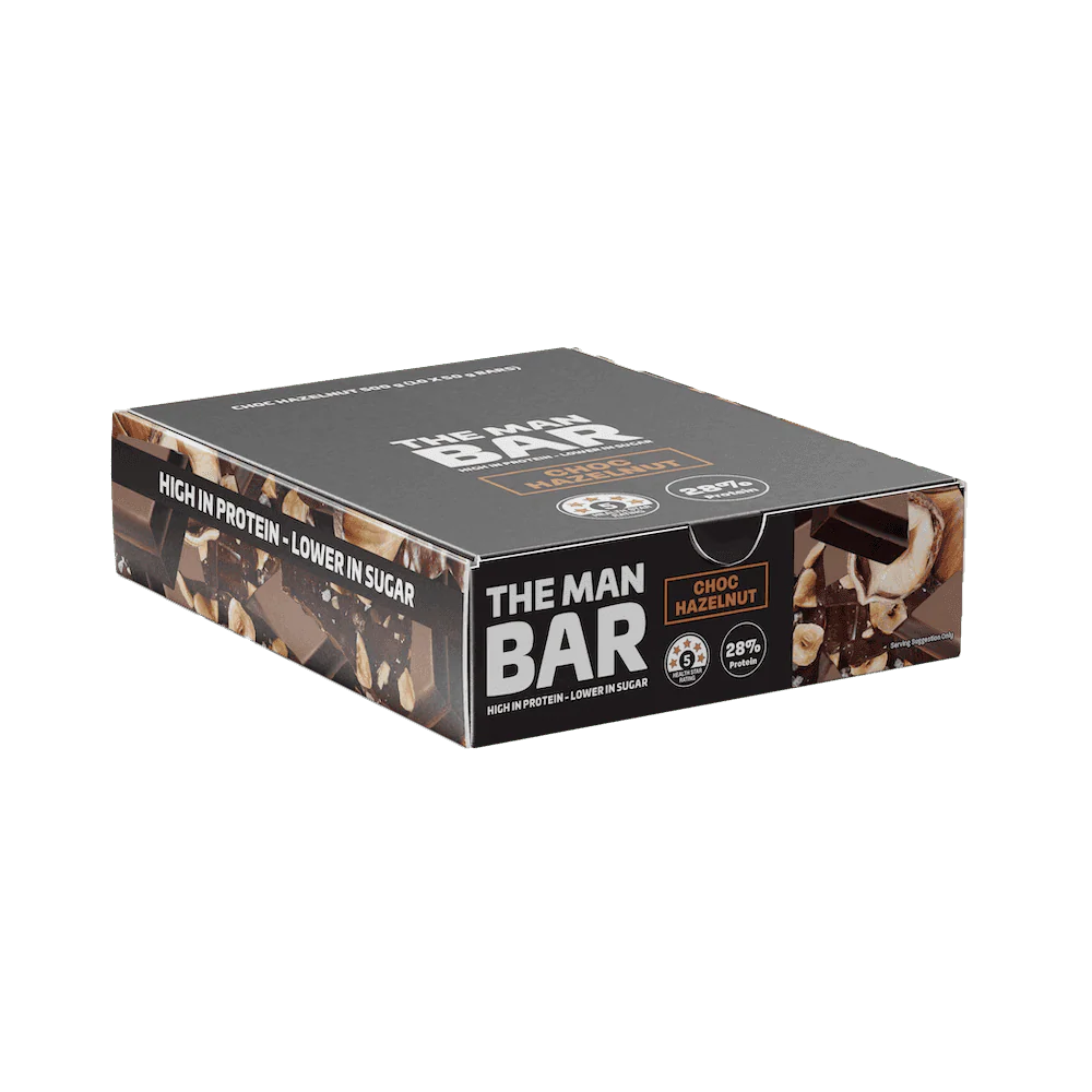 The Man Bar - Image 10