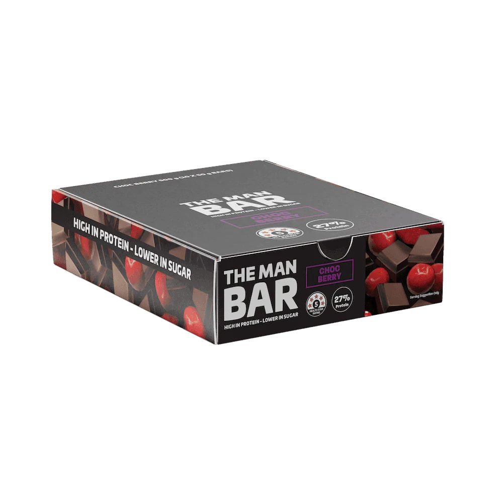 The Man Bar - Image 13