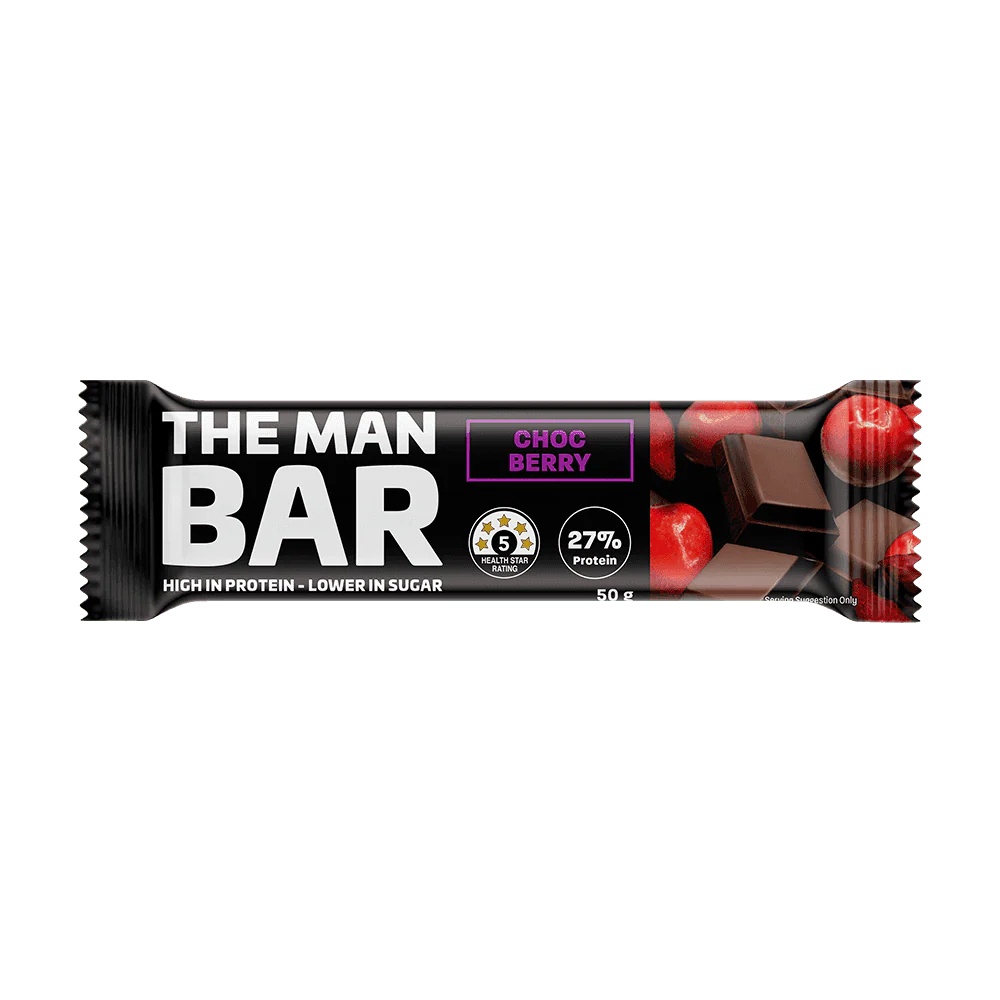 The Man Bar - Image 14