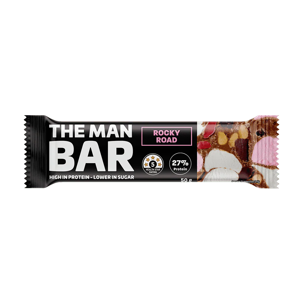 The Man Bar - Image 17
