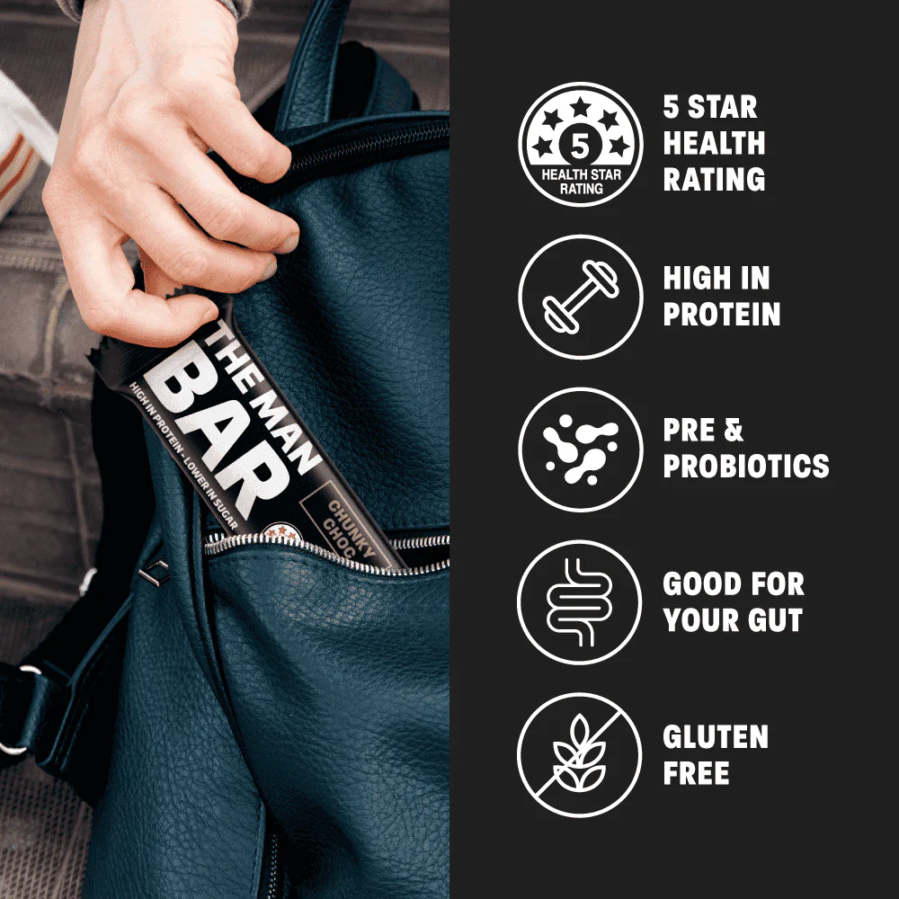 The Man Bar - Image 18