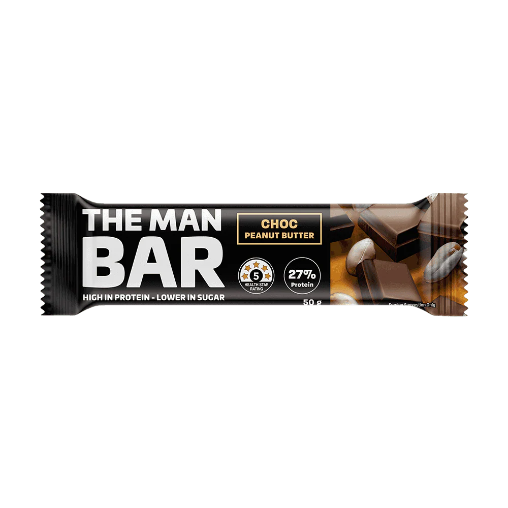 The Man Bar - Image 5