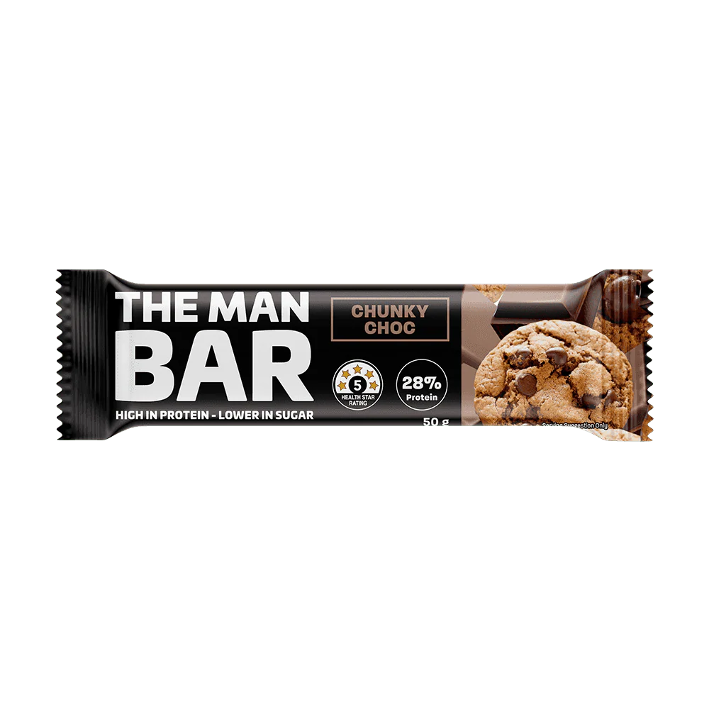 The Man Bar - Image 8