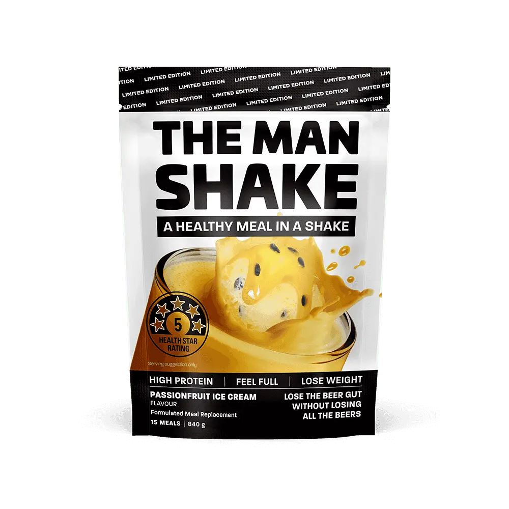 The Man Shake - Image 15