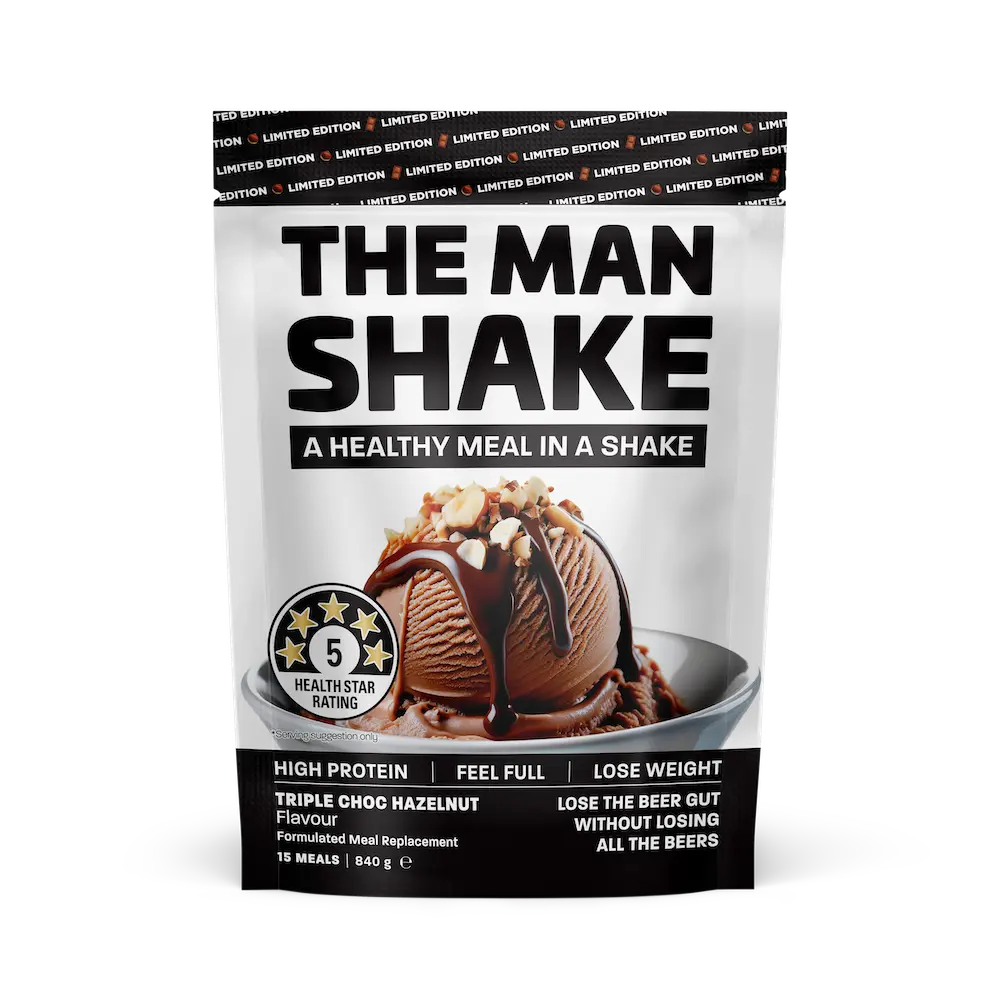 The Man Shake - Image 19