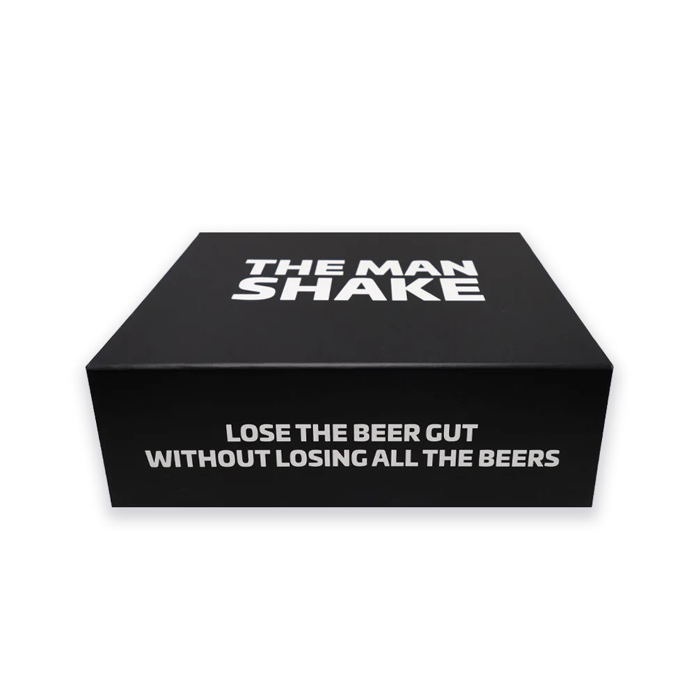 The Man Shake Sampler Box - Image 3